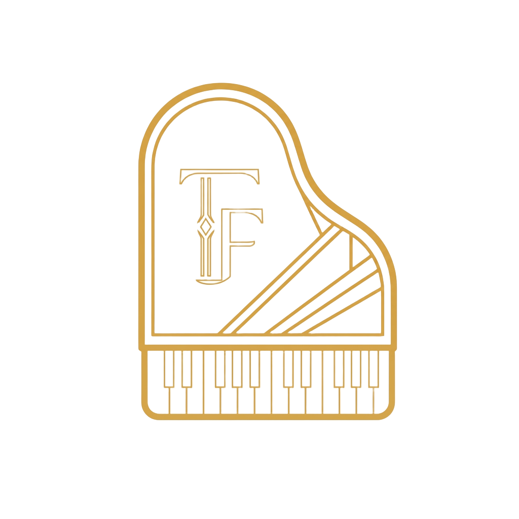Tobis Piano Logo